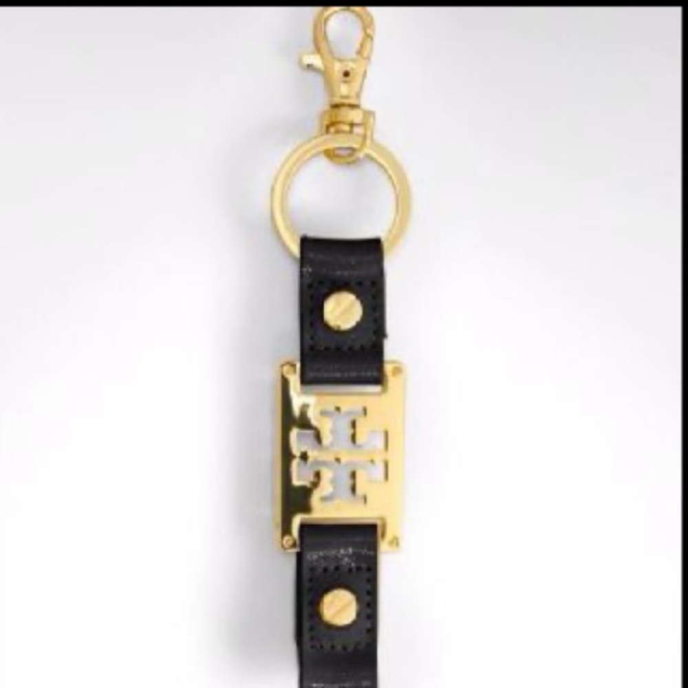 Tory Burch key fob